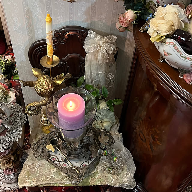 AYUKOさんの部屋