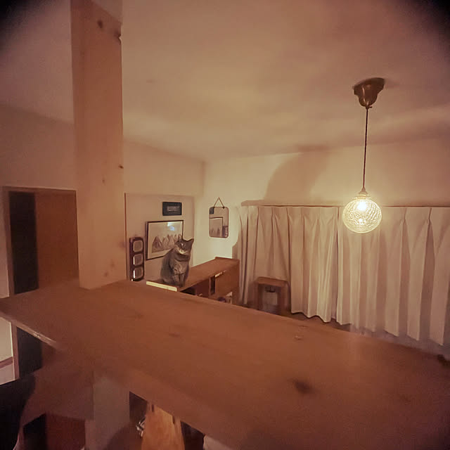 Mさんの部屋
