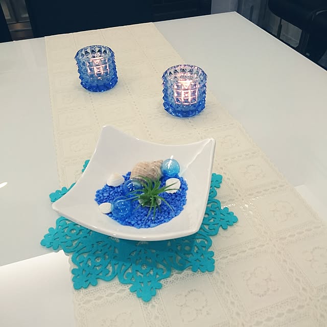 Bottega.Acqua.さんの実例写真