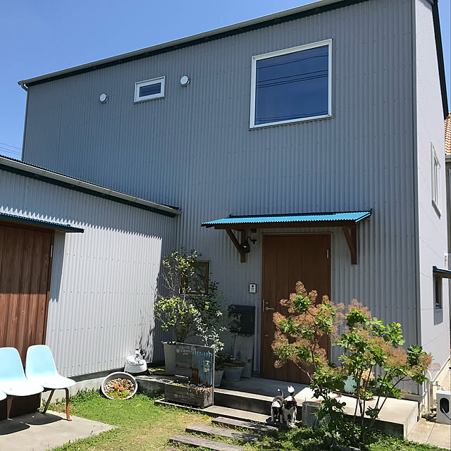 mkk8739hanasakuさんの実例写真