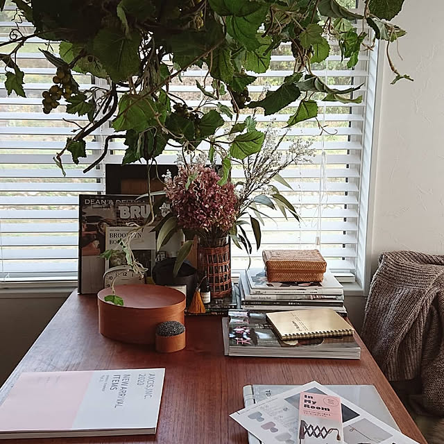 maison.de.brocanteさんの実例写真