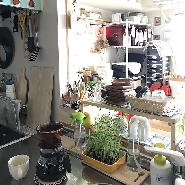 yuccoさんの実例写真