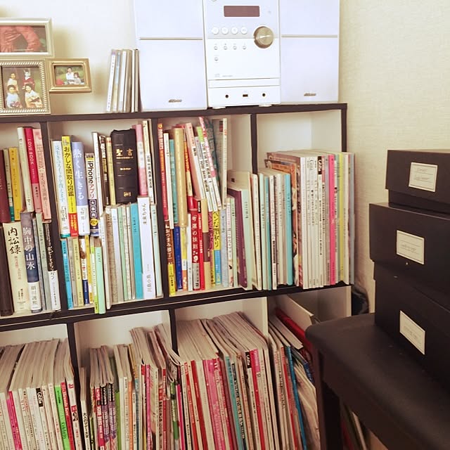 Ichirinさんの実例写真