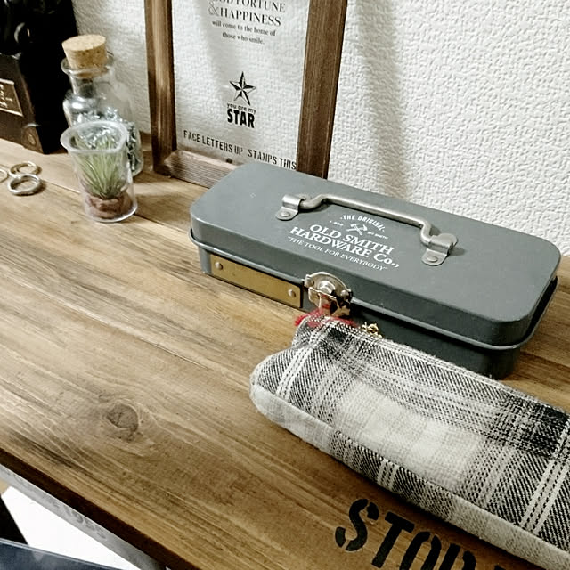 sakiさんの実例写真