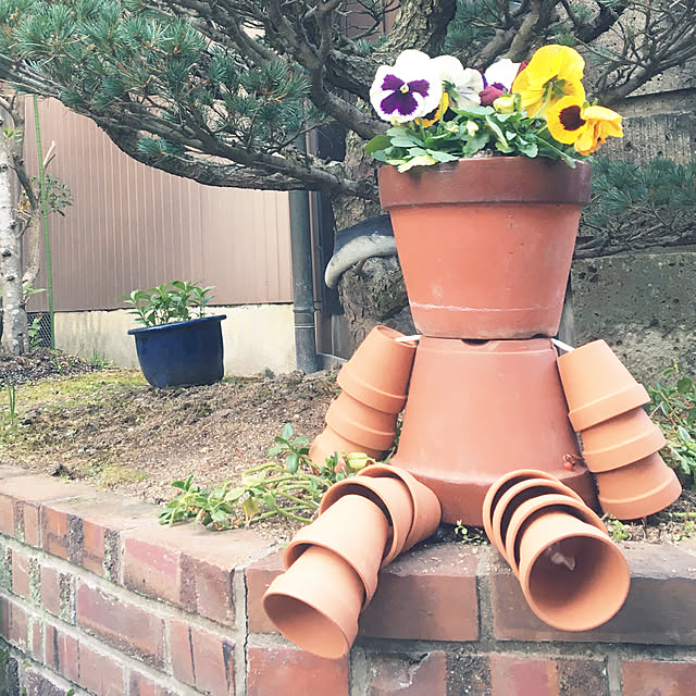 mogeさんの実例写真