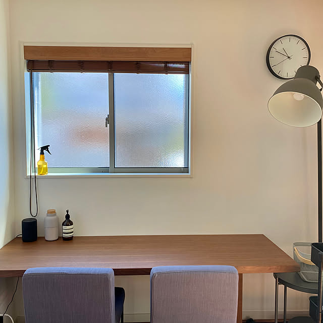 N.さんの部屋
