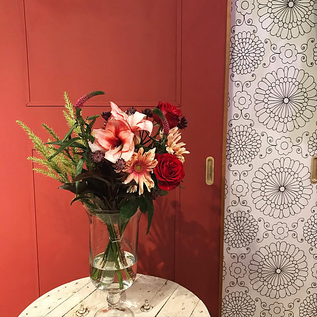 Kさんの実例写真