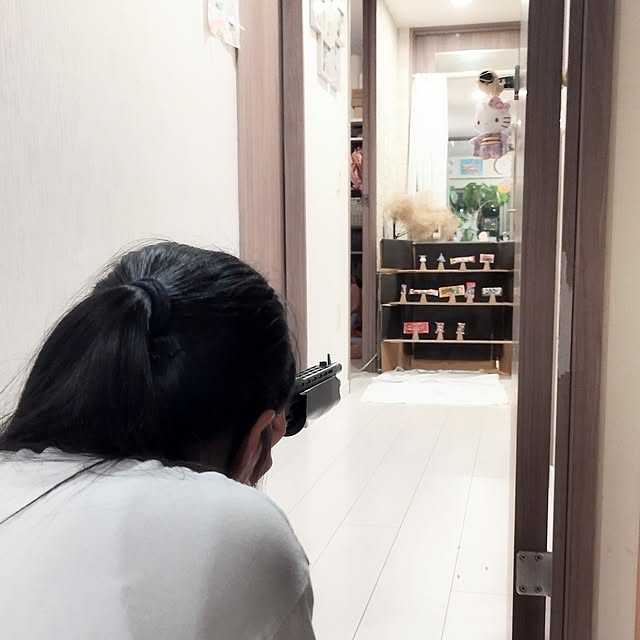 hiromimiさんの部屋