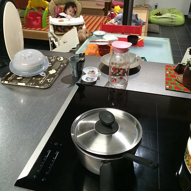 kemukujyaraさんの実例写真