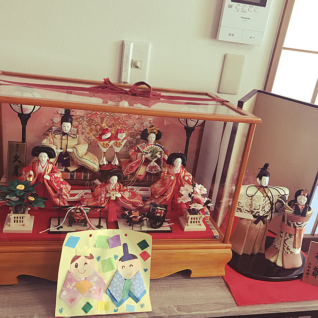 NI-NAさんの実例写真