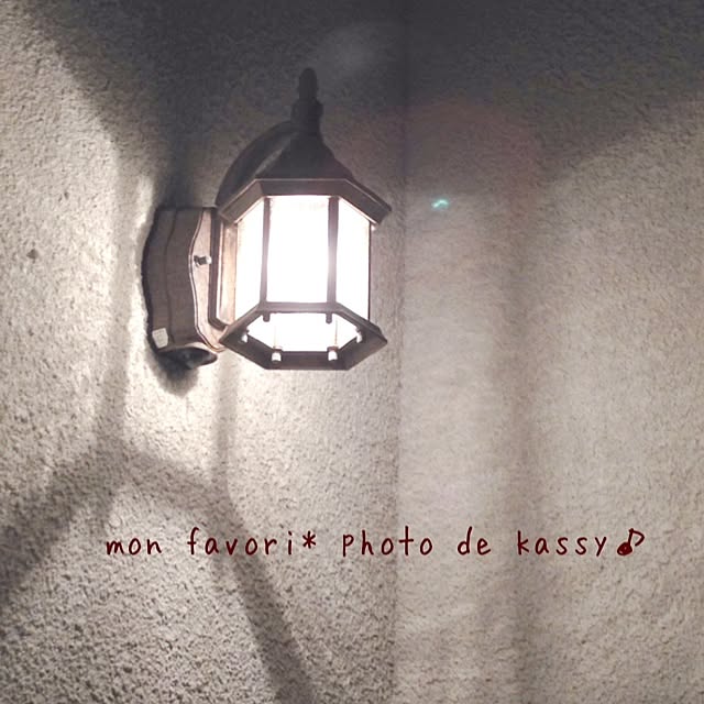 kassyyomeさんの実例写真