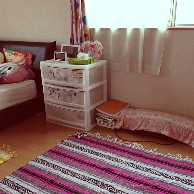 Mikaさんの実例写真