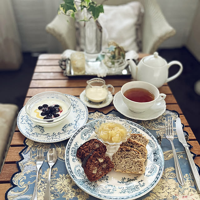 coconさんの部屋