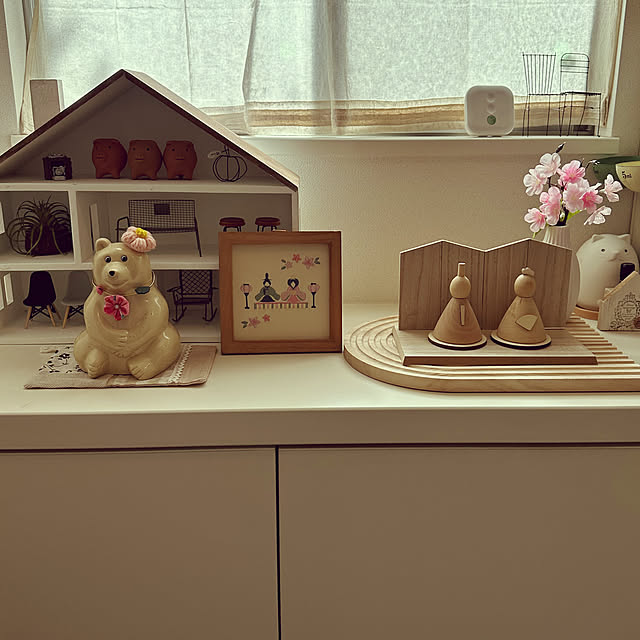 mikiさんの実例写真