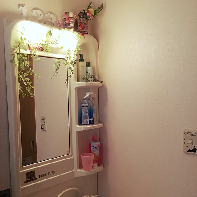 monaka.さんの実例写真