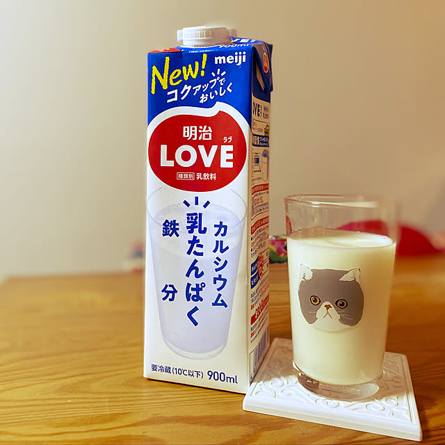 uninekoさんの実例写真