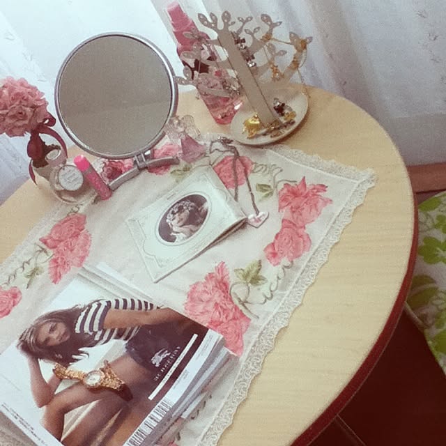 Ericaさんの実例写真