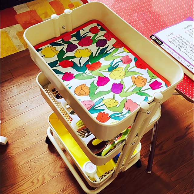 petty_betty_mushroomさんの実例写真