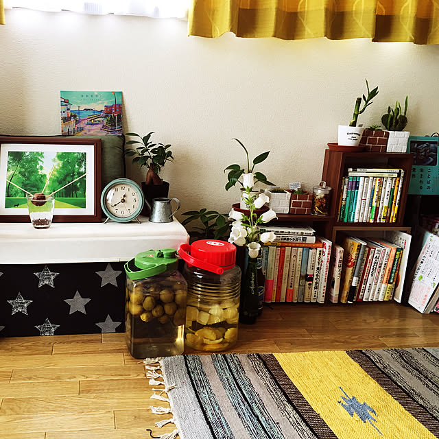 HAreさんの実例写真