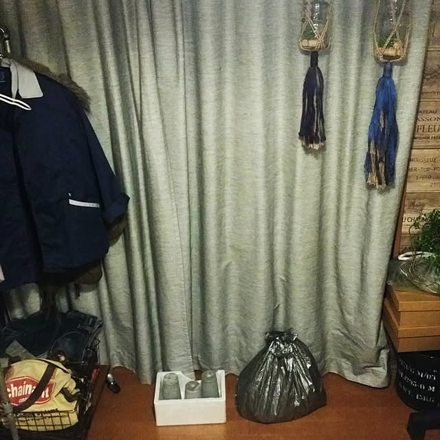 mioさんの実例写真