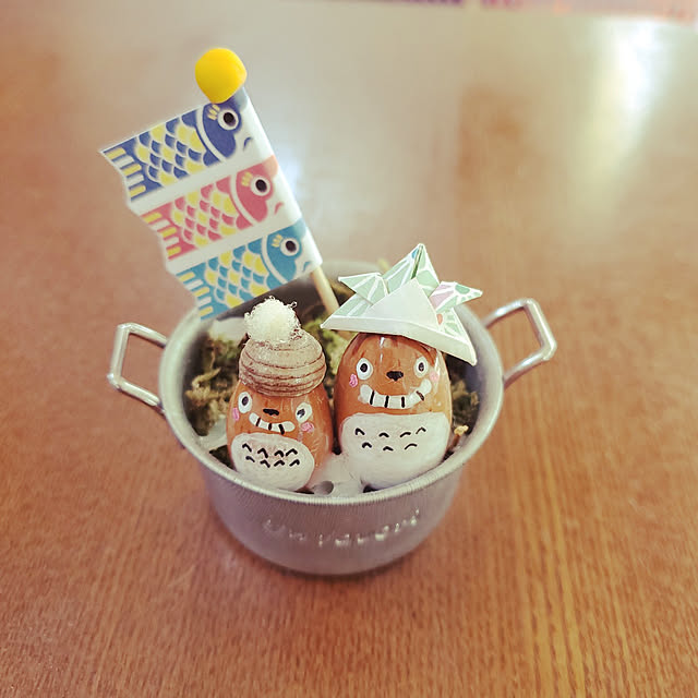 nyaonyaoさんの実例写真