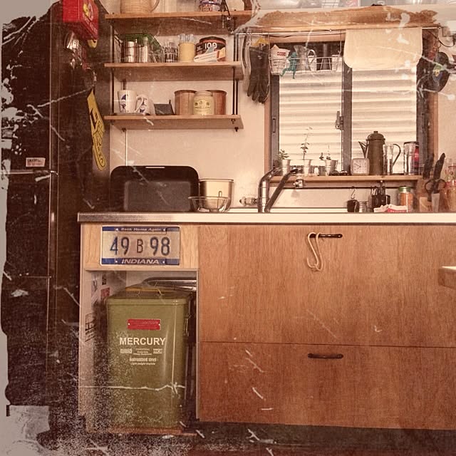 Mckee_8さんの実例写真