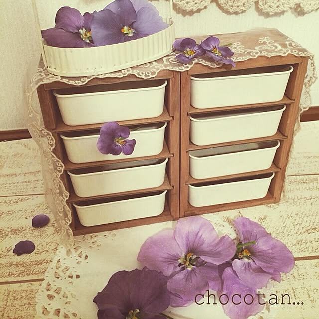 choco_tanさんの実例写真