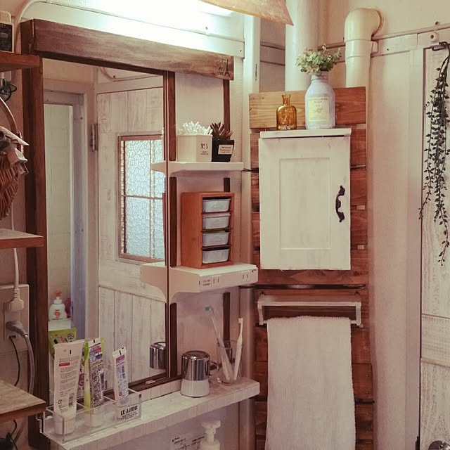 pos.さんの実例写真