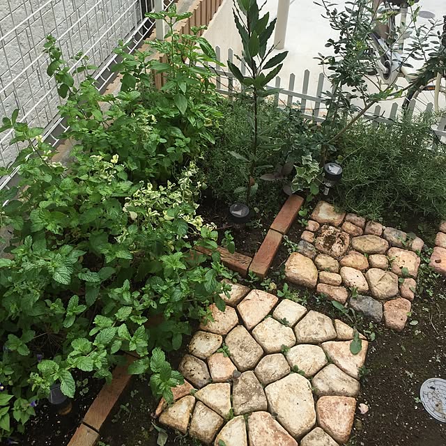 pikarunさんの実例写真