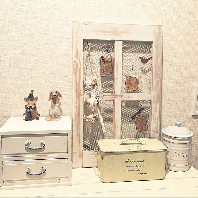 Atelier.mさんの実例写真