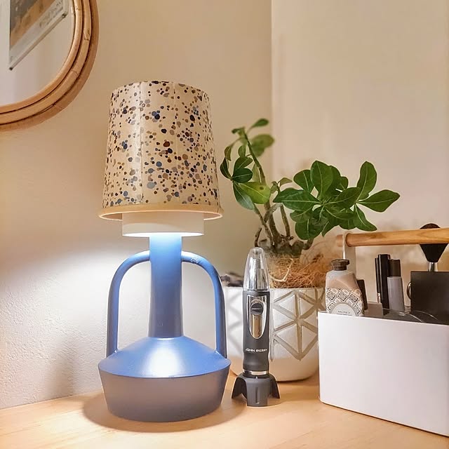 Haさんの部屋