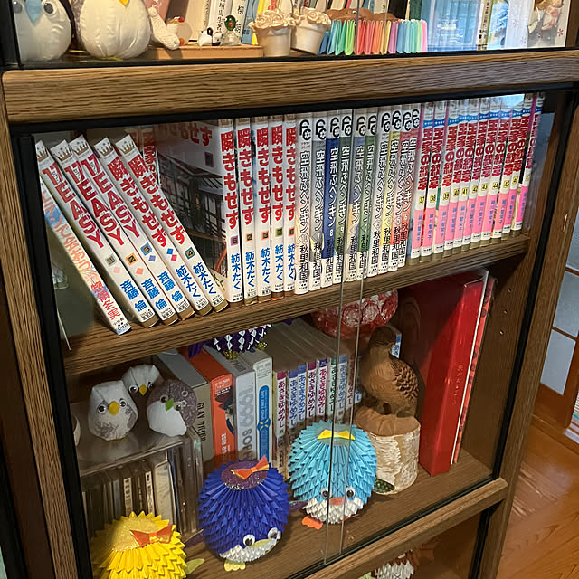 koshiregutyoさんの部屋