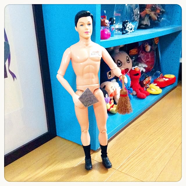 aohaさんの実例写真