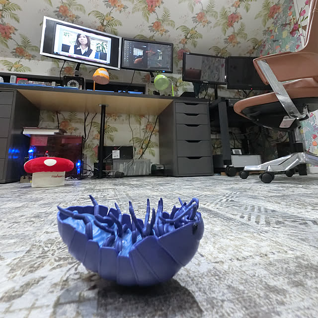 cyborg69さんの実例写真