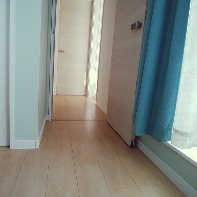 壁/天井のインテリア実例 - 2021-03-09 08:30:58
