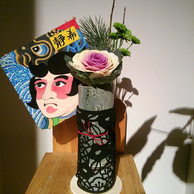 poemwalkさんの実例写真