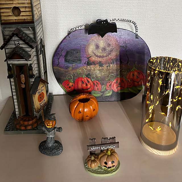 ハロウィンバーレル、今日から！／ 今日から販売開始♪10/31（土