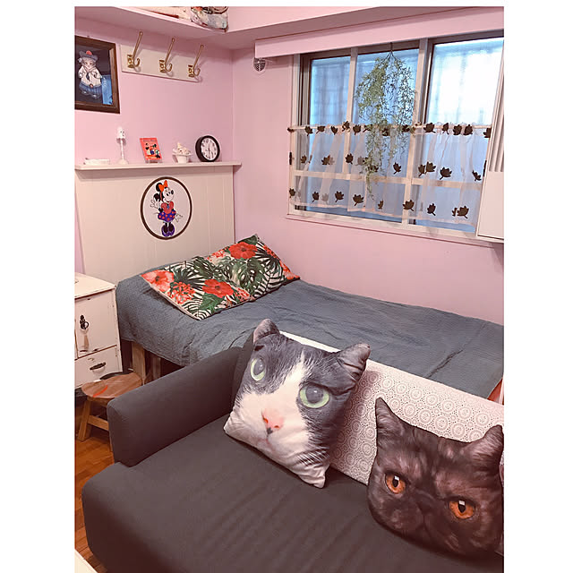 machakoさんの実例写真