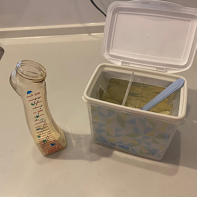 sachaさんの部屋