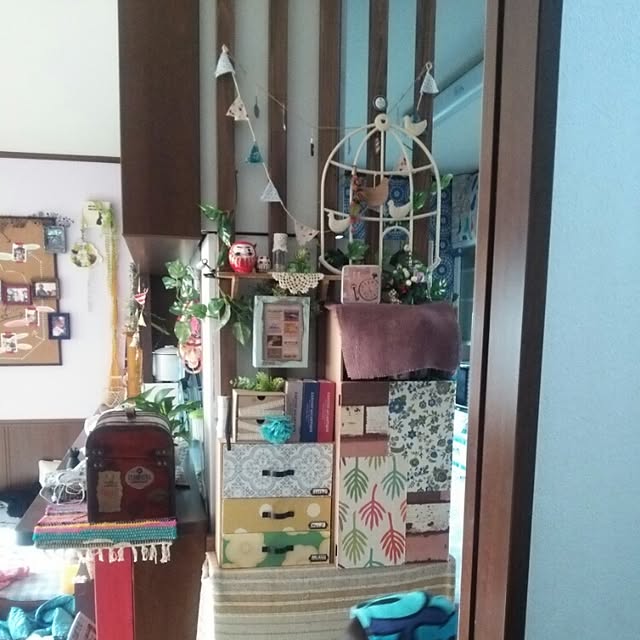 chi.chi.chi.930さんの実例写真