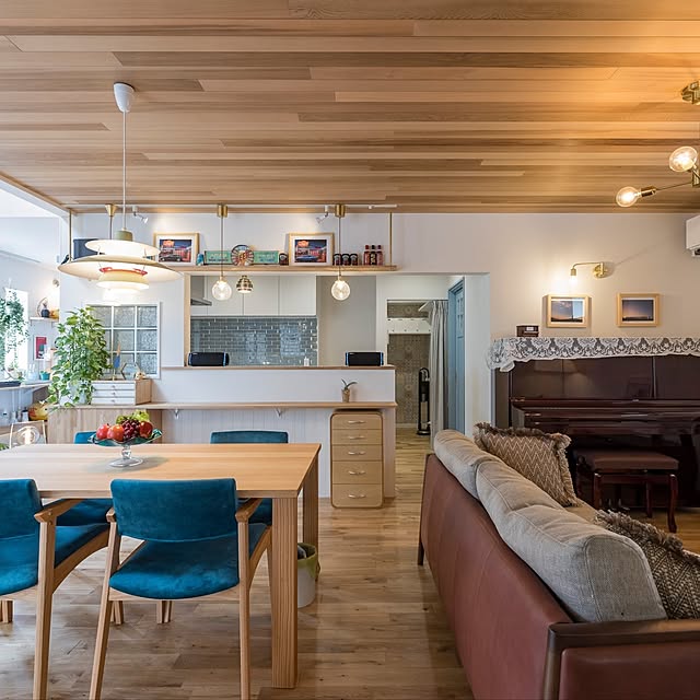 nonbiri_house_さんの部屋