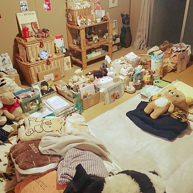 gomameさんの実例写真