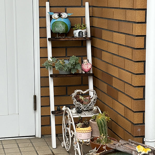 chIoeさんの部屋