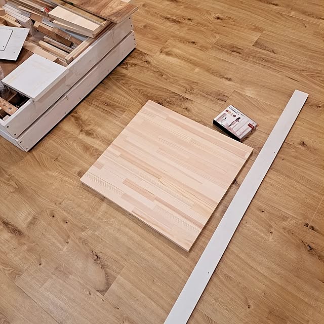Ryoさんの部屋