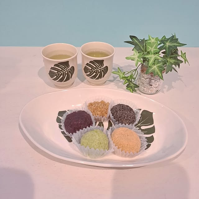 マグカップのインテリア実例 - 2026-01-11 17:05:40