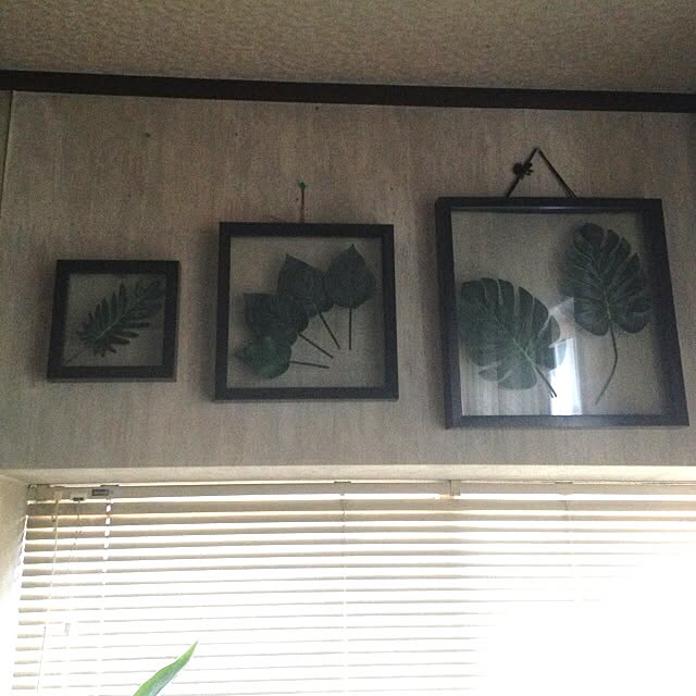 Chinatsuさんの実例写真
