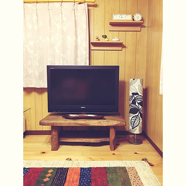 tocoさんの実例写真