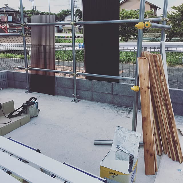 実例写真