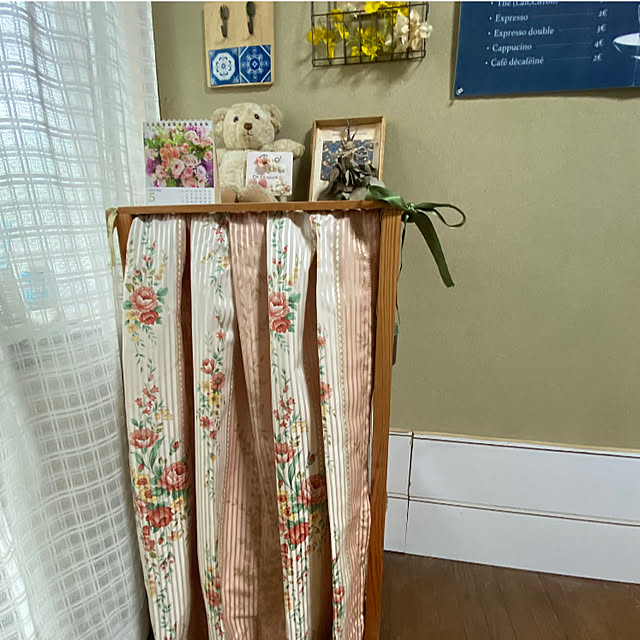 mamiさんの部屋
