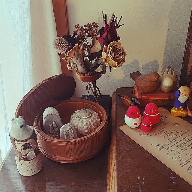 t.yumiさんの実例写真